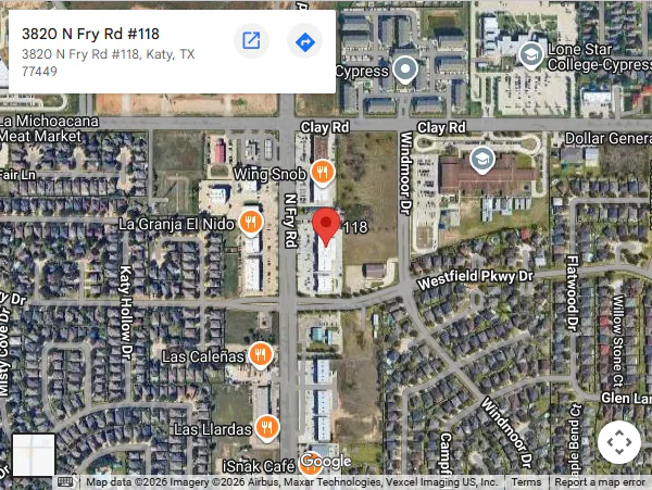 Location,3820 N Fry Rd, Katy, TX 77449 Location,3820 N Fry Rd, Katy, TX 77449